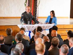 Der neue Armeechef ist der beste Beweis für das funktionierende Milizsystem.