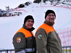 Ohne Zivilschutz keine Bestzeit