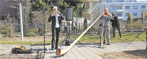 der zivilschutz - zum schutz der bevölkerung