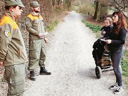 Bilanz nach Zivilschutzeinsatz: Egelsee wird noch nicht gesperrt