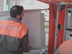 Video: Der Zivilschutz im COVID-19 Einsatz