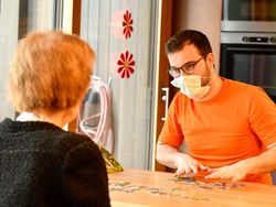 ZSO Zurzibiet – Covid-19