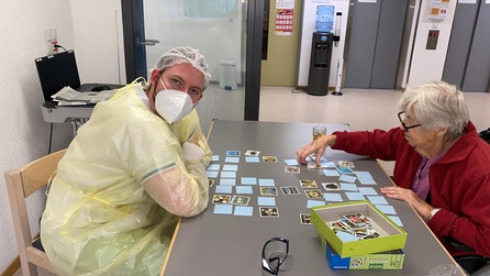 der zivilschutz - zum schutz der bevölkerung