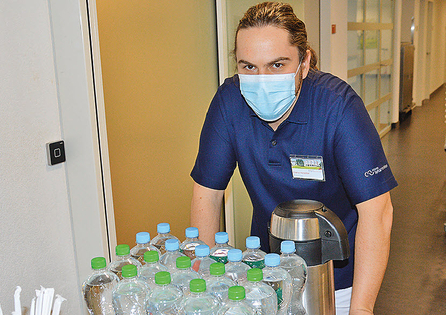 der zivilschutz - zum schutz der bevölkerung