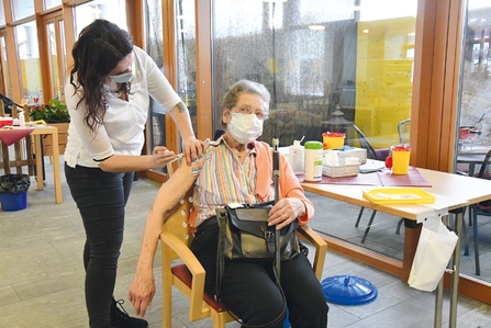 der zivilschutz - zum schutz der bevölkerung