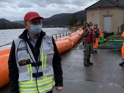 2021 HOCHWASSEREINSATZ IN WALLBACH