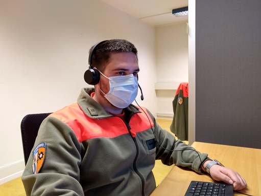 der zivilschutz - zum schutz der bevölkerung