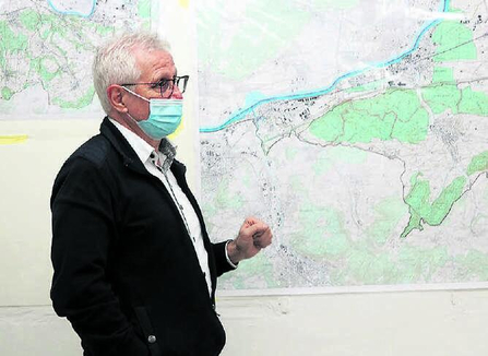 der zivilschutz - zum schutz der bevölkerung