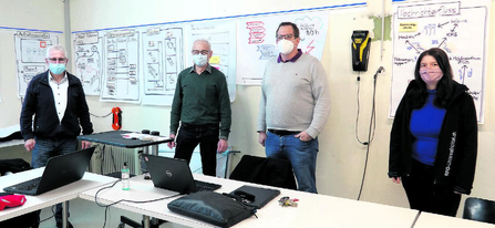 der zivilschutz - zum schutz der bevölkerung