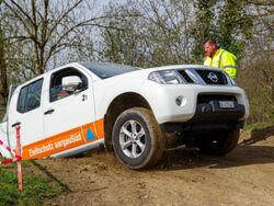 «Wenn wir ausrücken müssen, wird kaum Badehosenwetter sein»