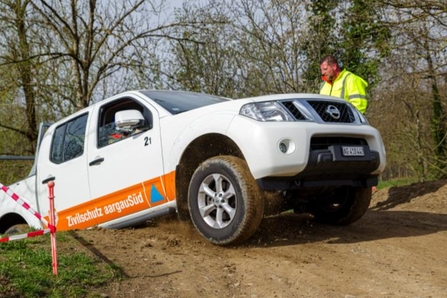 der zivilschutz - zum schutz der bevölkerung