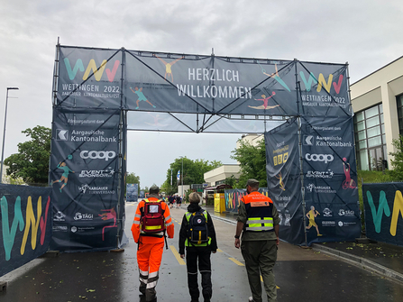 der zivilschutz - zum schutz der bevölkerung