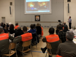 Bevölkerungsschutz Rapport 2022 ZSO aargauSüd