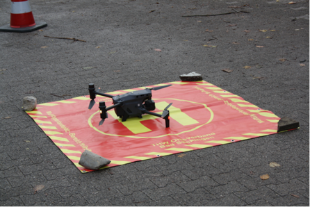 der zivilschutz - zum schutz der bevölkerung