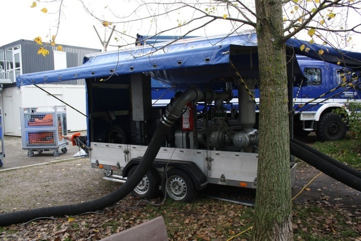 der zivilschutz - zum schutz der bevölkerung