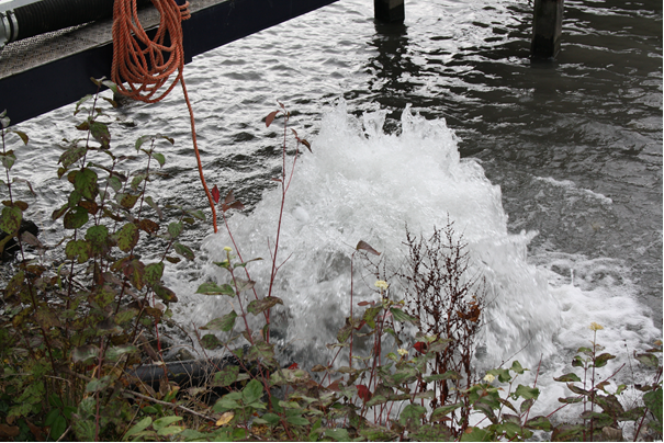 der zivilschutz - zum schutz der bevölkerung