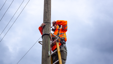 Gemeinsam lernen – Ausbildungszentrum Eiken und Zivilschutz aargauSüd
