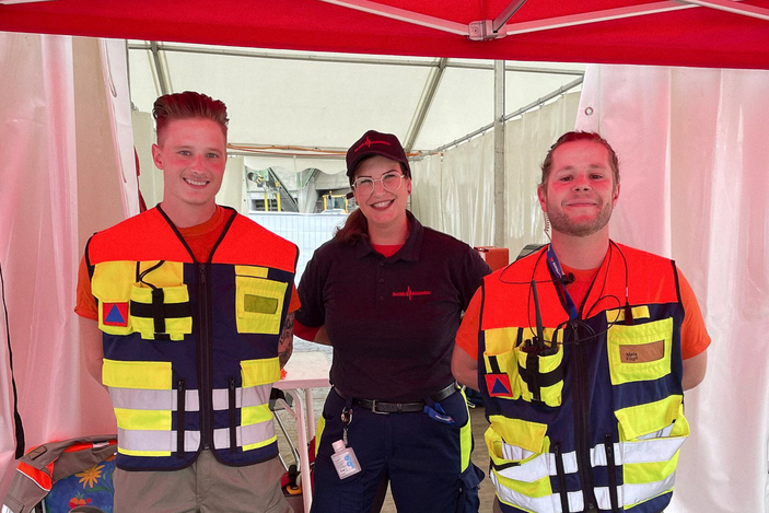 der zivilschutz - zum schutz der bevölkerung