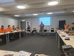 Schulung Methodik und Didaktik