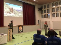 Bevölkerungsschutz Rapport 2023 ZSO aargauSüd