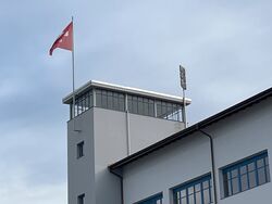 Pressebericht WK Sirenentest