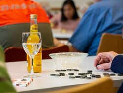 Zivilschutz unterstützt im Altersheim und führt Fahrtraining durch