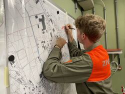 Religionen, Kulturen und Blackouts