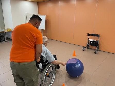 der zivilschutz - zum schutz der bevölkerung