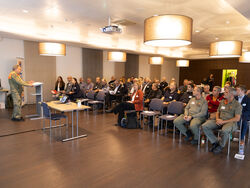 AZSV-Fachtagung Datenschutz und Cyberkriminalität