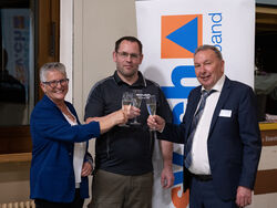 Mitgliederversammlung Aargauischer Zivilschutzverband