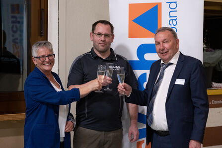 Mitgliederversammlung Aargauischer Zivilschutzverband