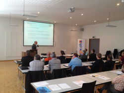 Kommandanten Treffen 2013 in Rheinfelden