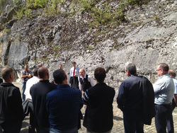 Kommandantentreffen 2014