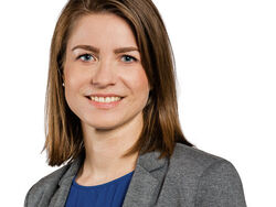 Herzlich willkommen Manuela Ernst