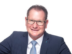 Herzlich Willkommen im Vorstand AZSV - Rolf Jäggi