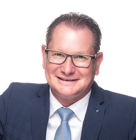 Grossrat - Rolf Jäggi