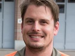 Ronald Rickenbacher: «Ich sprenge gerne Grenzen - aber konstruktiv!»